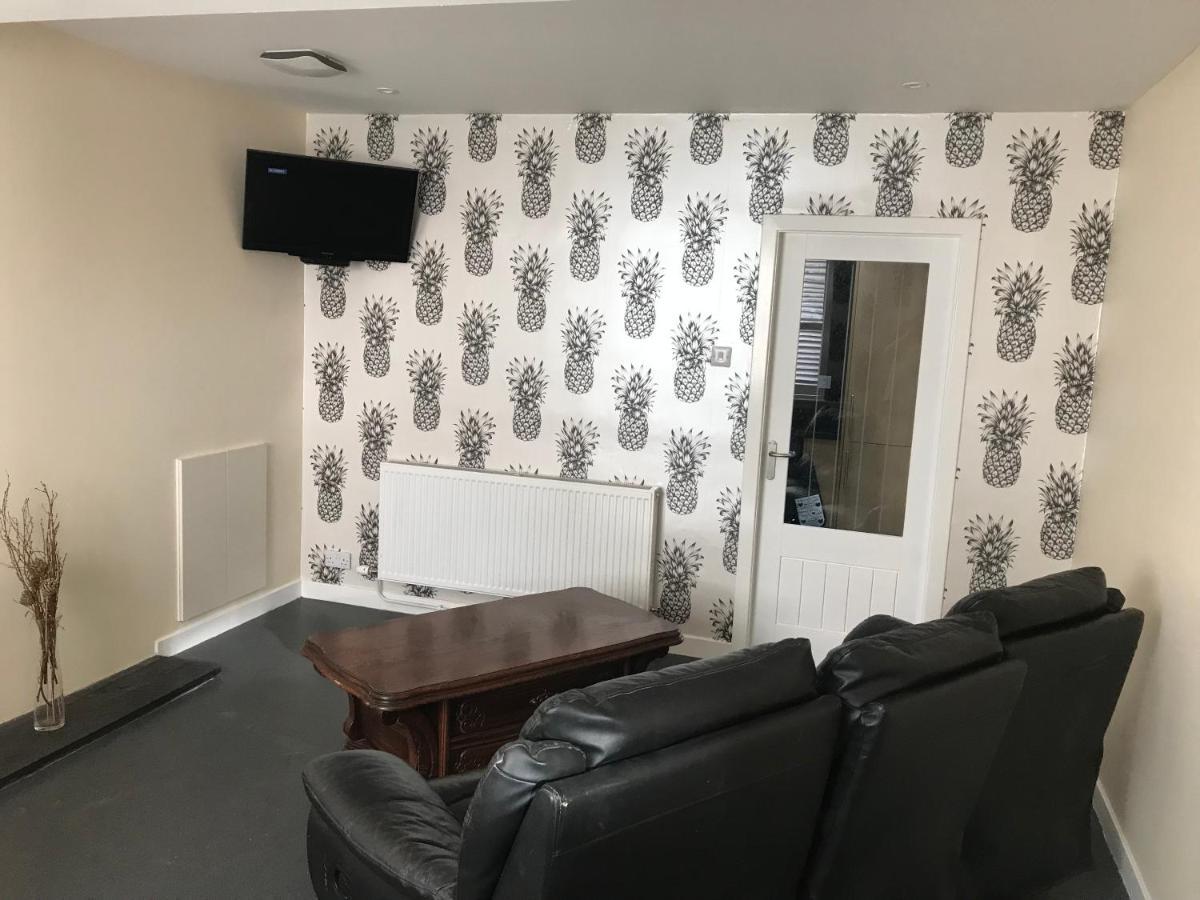 Thurso Self Catering Pet Friendly Holiday Lets Exteriér fotografie