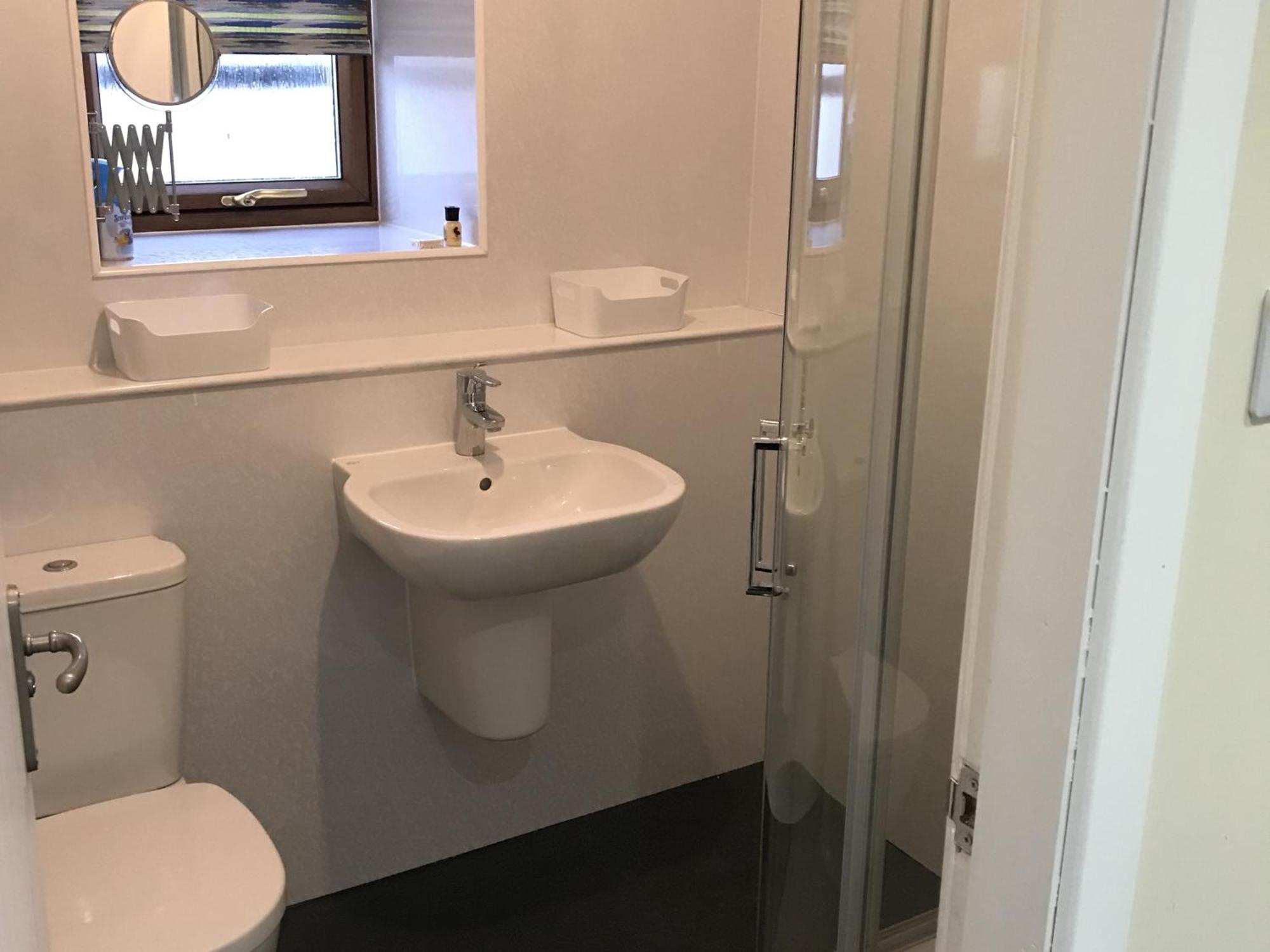 Thurso Self Catering Pet Friendly Holiday Lets Pokoj fotografie