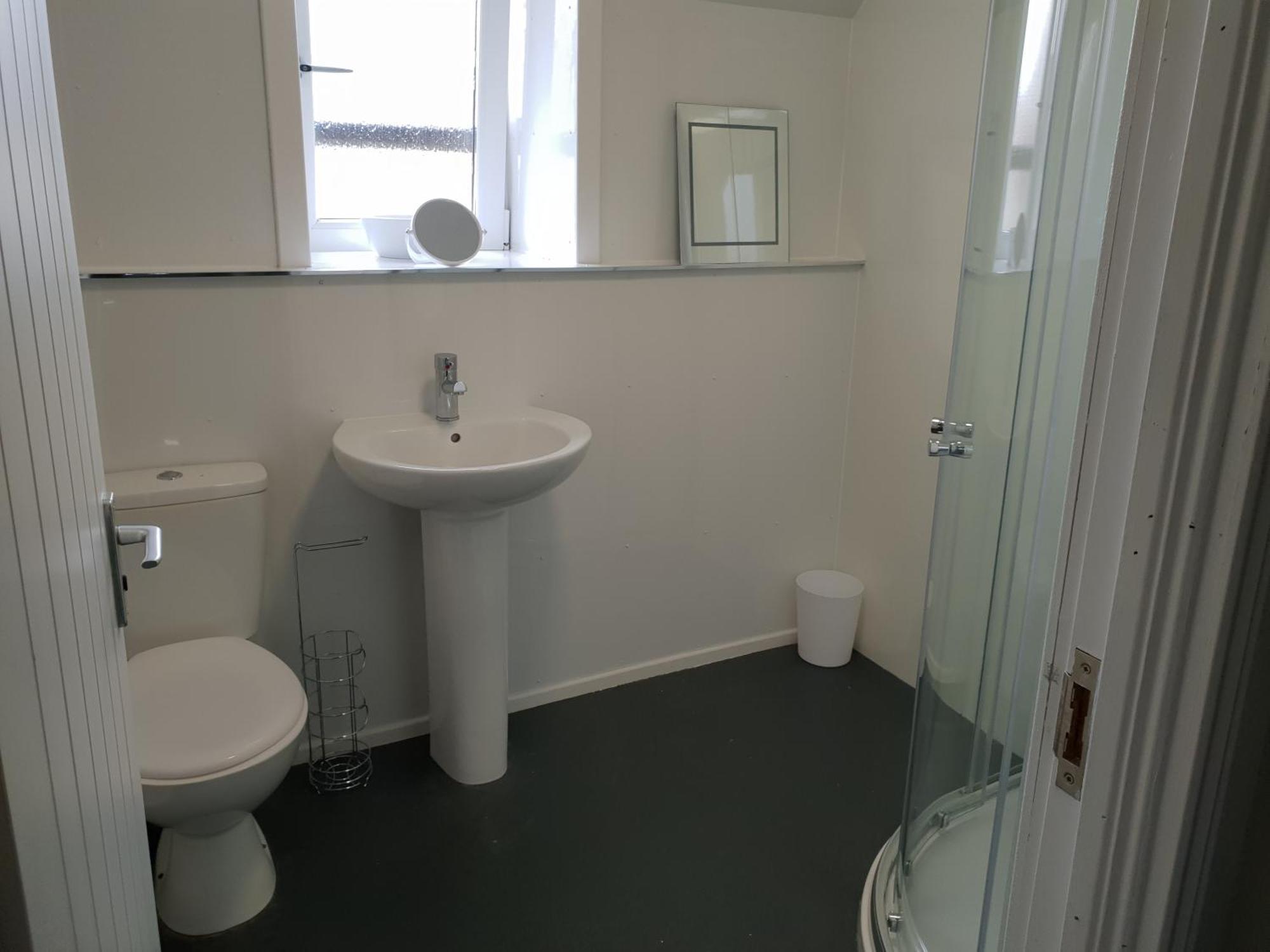 Thurso Self Catering Pet Friendly Holiday Lets Exteriér fotografie