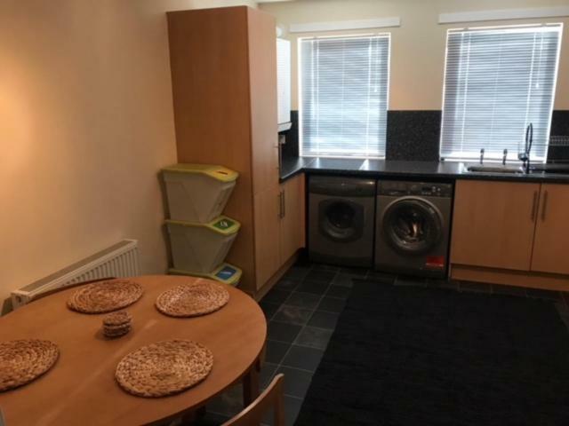 Thurso Self Catering Pet Friendly Holiday Lets Exteriér fotografie