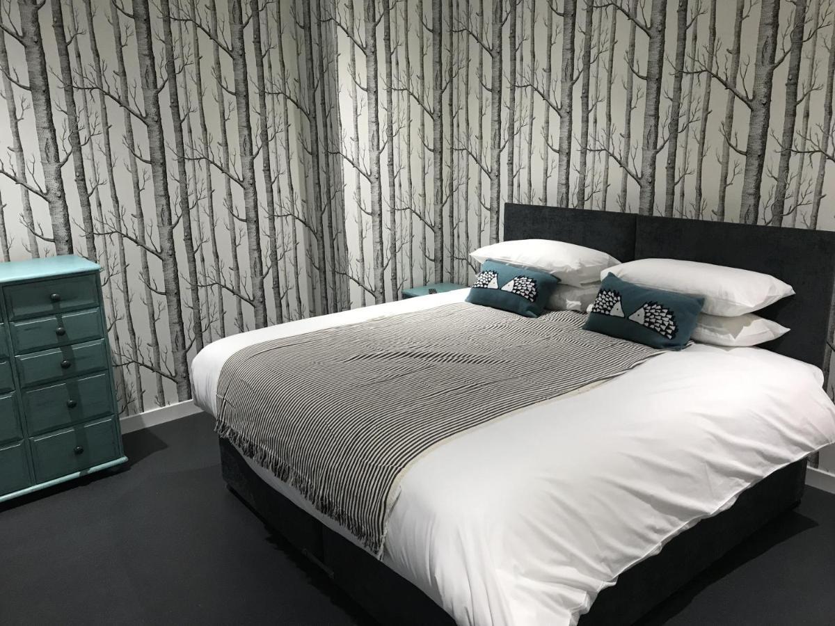 Thurso Self Catering Pet Friendly Holiday Lets Exteriér fotografie